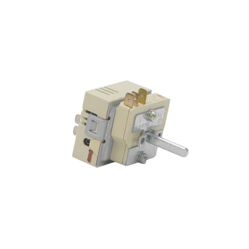 Electrolux 318531500 SWITCH,INFINITE,TURBO ELEMENT
