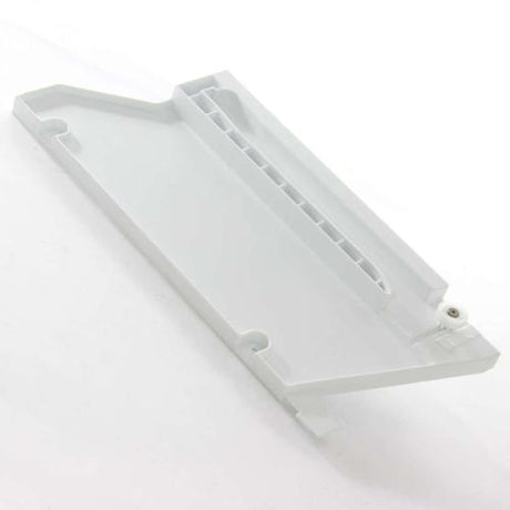 This is a genuine LG AEC73878101 RAIL GUIDE ASSEMBLY