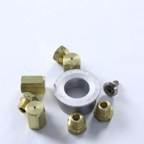 This is a genuine LG AGM73069206 PARTS ASSEMBLY - LP CONVERSION