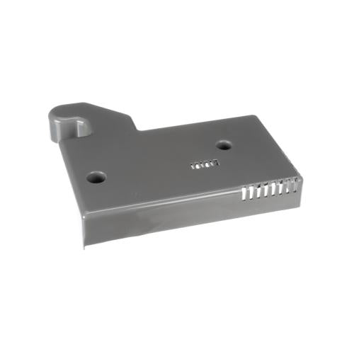 This is a genuine Bertazzoni Z300187 HINGE COVER ASSEMBLY