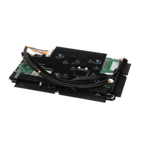 This is a genuine LG EBT66646702 CHASSIS ASSEMBLY