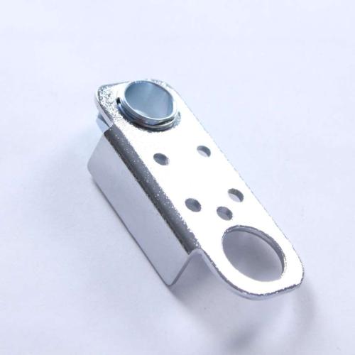 This is a genuine LG AJC68689632 DOOR STOPPER ASSEMBLY