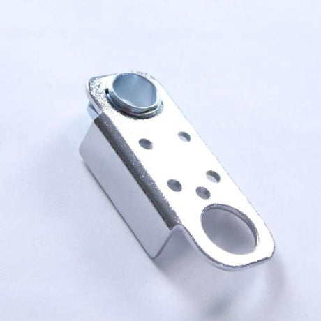 This is a genuine LG AJC68689632 DOOR STOPPER ASSEMBLY