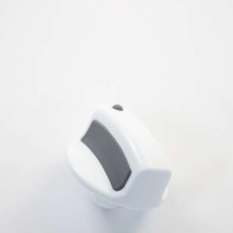 This is a genuine Whirlpool WPW10043430 KNOB