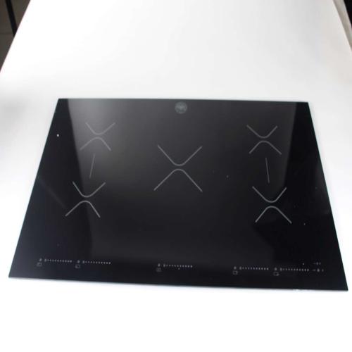 Bertazzoni Z160075 GLASS COVER