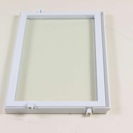 Whirlpool WPW10313893 REFRIGERATOR GLASS SHELF