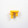 LG MCD62387102 NOZZLE CONNECTOR