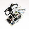 GE WJ26X24138 POWER CONTROL BOARD