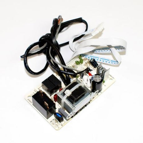 GE WJ26X24138 POWER CONTROL BOARD
