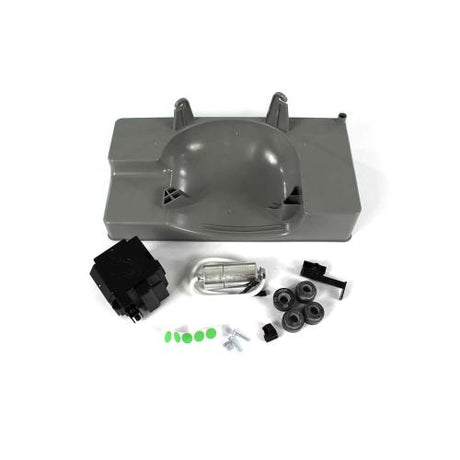 GE WR49X30819 COMPRESSOR ELECTRICALS & DRAIN