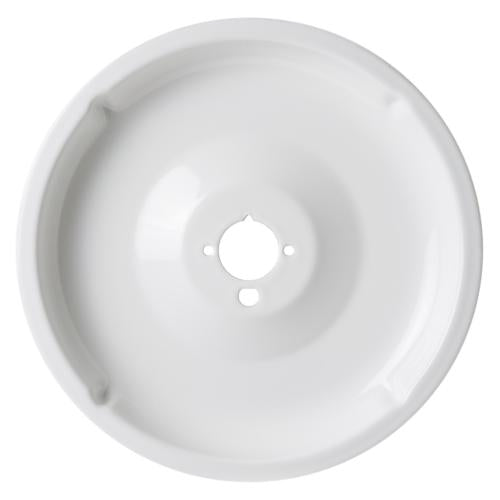 GE WB31K5092 GAS WHITE PORCELAIN BURNER BOW