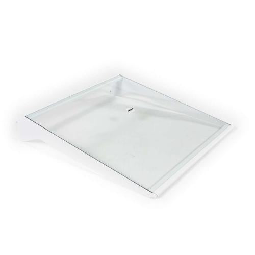 Electrolux 5304511775 SHELF ASSEMBLY,CANTILEVER,GLAS