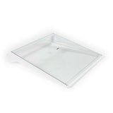Electrolux 5304511775 SHELF ASSEMBLY,CANTILEVER,GLAS