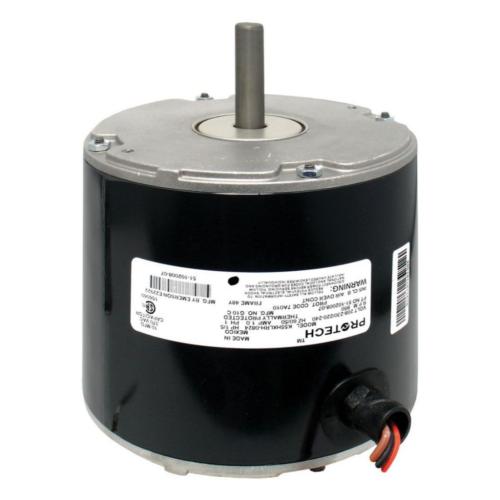 Rheem 51-102500-04 PRO 1/5HP CONDENSER 825RPM