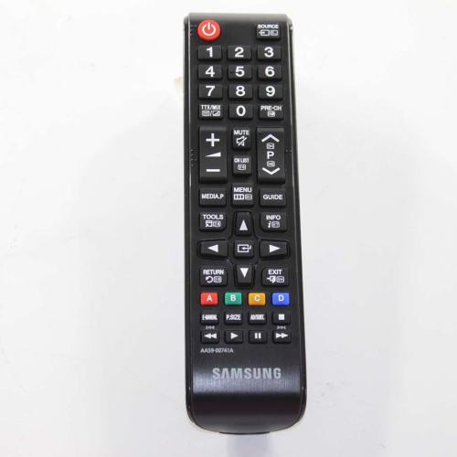 This is a genuine Samsung AA59-00741A TV REMOTE CONTROL