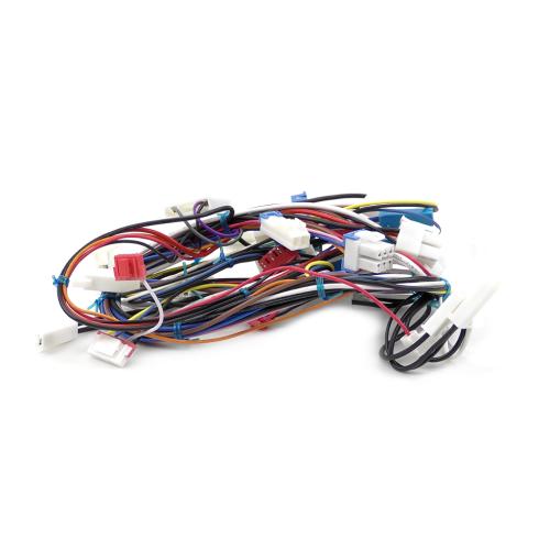 GE WB18X27039 MAIN WIRE HARNESS ASM
