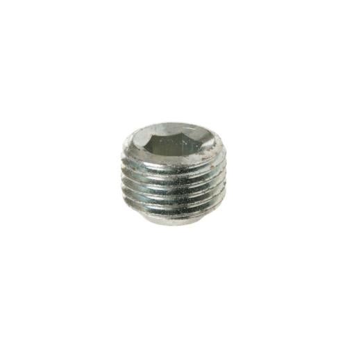 GE WR01X11016 SCREW HINGE CTR ADJ