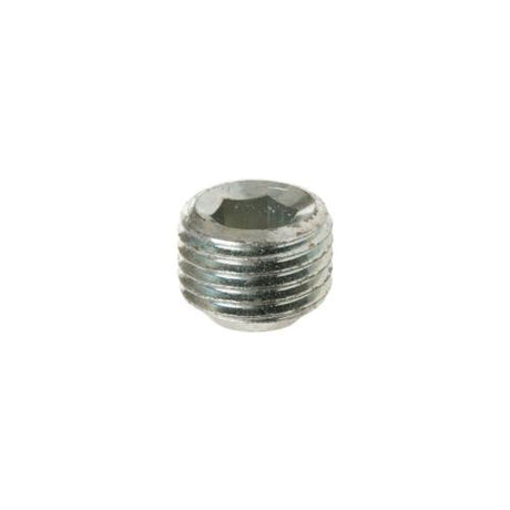 GE WR01X11016 SCREW HINGE CTR ADJ