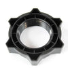 Midea 12156000001419 PLASTIC NUT (BLACK)