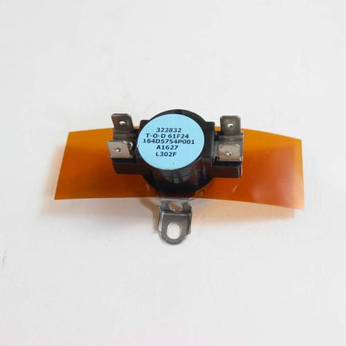 GE WB24T10105 TCO RUNAWAY