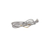 Electrolux 5304516970 POWER CORD,ELECTRIC SVCE