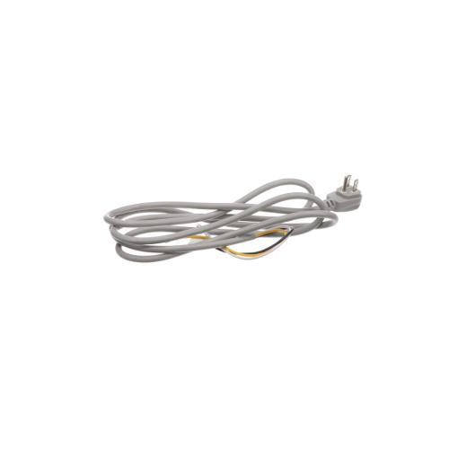 This is a genuine Electrolux 5304516970 POWER CORD,ELECTRIC SVCE