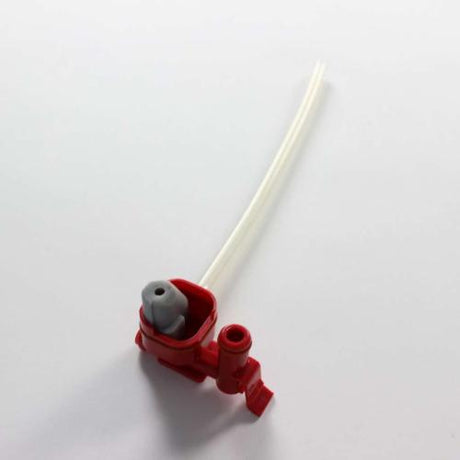 This is a genuine Delonghi 7313285809 DLS-ASSEMBLY SUPPORT BCO13