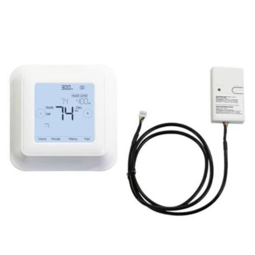 Mitsubishi MHK2 MITS WALL REMOTE & W/L RCVR