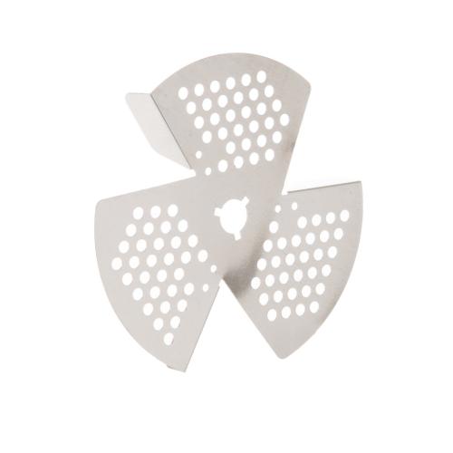 GE WB06X10706 FAN