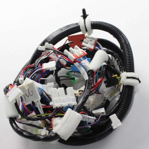 This is a genuine Samsung DC93-00593A ASSEMBLY MAIN WIRE HARNESS