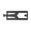 GE WB28X10025 H BURNER