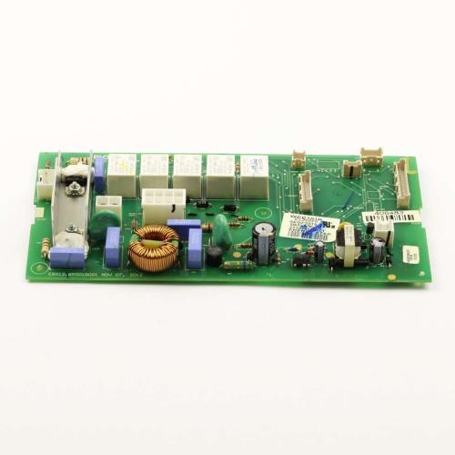 GE WH18X10002 BOARD CONTROL ASM
