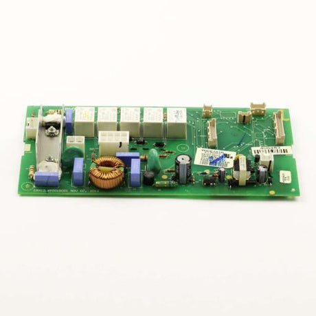GE WH18X10002 BOARD CONTROL ASM