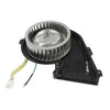 Midea 17438100000490 FAN FLANGE - 120V