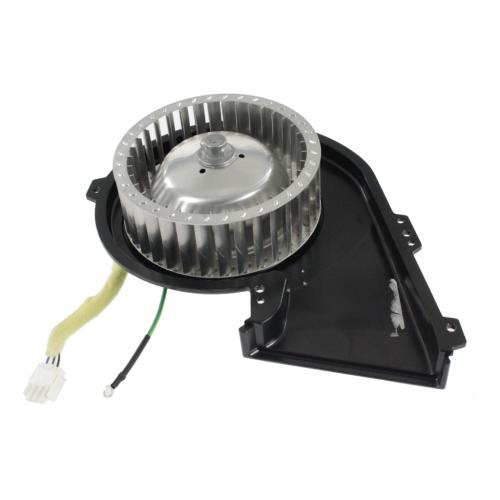 Midea 17438100000490 FAN FLANGE - 120V