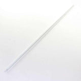 Whirlpool W11028221 REFRIGERATOR DRAWER SLIDE SHAF