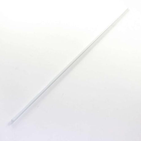 Whirlpool W11028221 REFRIGERATOR DRAWER SLIDE SHAF