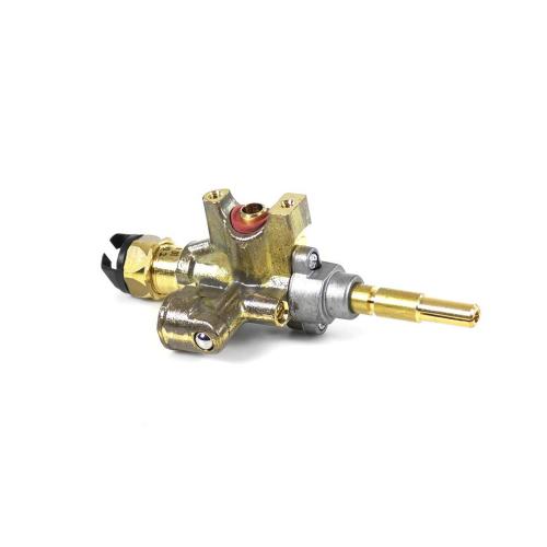 Bertazzoni 502147 GAS VALVE BY PASS 034