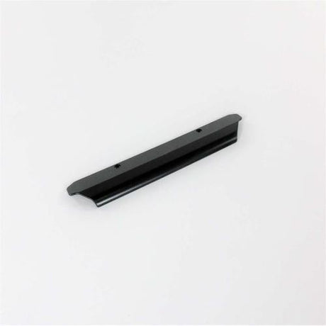 Whirlpool WP2208493B ICE MAKER DOOR HANDLE - BLACK