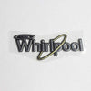 Whirlpool WPW10393264 NAMEPLATE