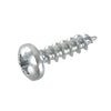 Liebherr 409868500 VENT GRILL SCREW