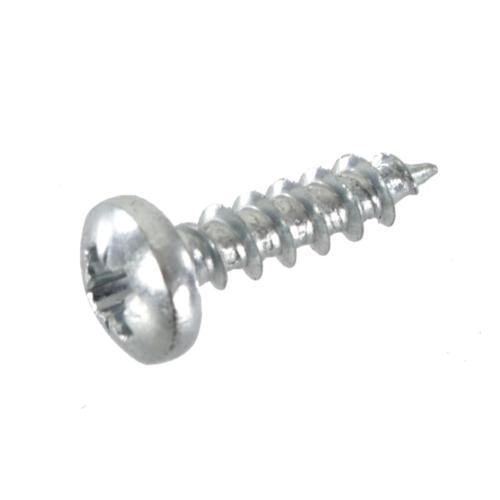 Liebherr 409868500 VENT GRILL SCREW