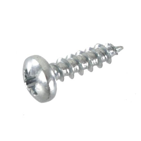 Liebherr 409868500 VENT GRILL SCREW