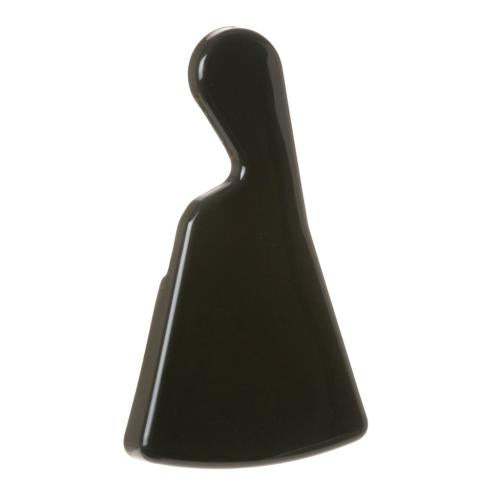GE WR02X10784 COVER HINGE BLACK