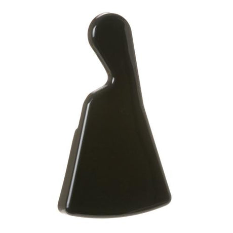 GE WR02X10784 COVER HINGE BLACK