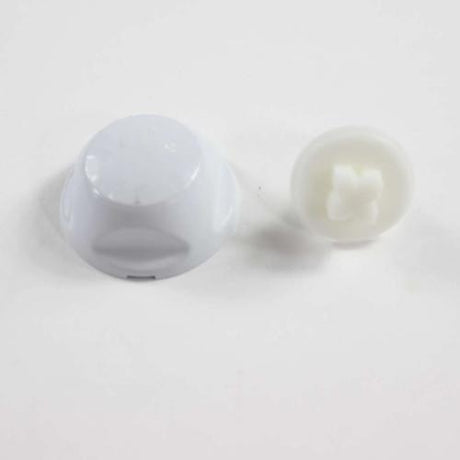 Fisher / Paykel 421040P CAP & BOLT KIT WHITE