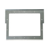 GE WB34T10152 RETAINER INSLN OVEN DOOR