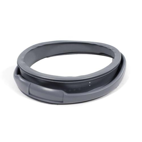Whirlpool WP34001432 FRONT LOAD WASHING MACHINE DOO