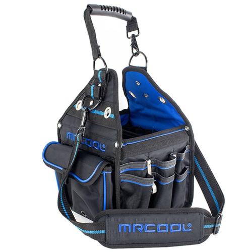 MRCOOL MTB 9-INCH TWO-TONE HEAVY DUTY 27