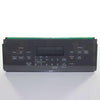 GE WB27X20745 GLASS TOUCH BOARD ASM